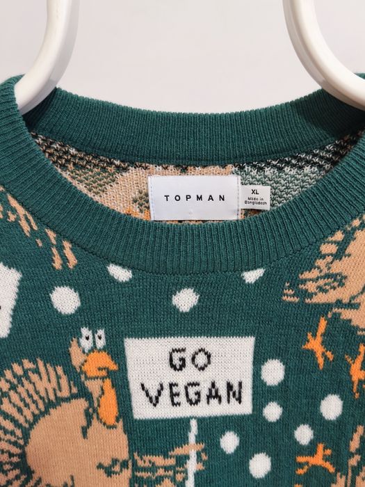 Pulover Topman Unisex