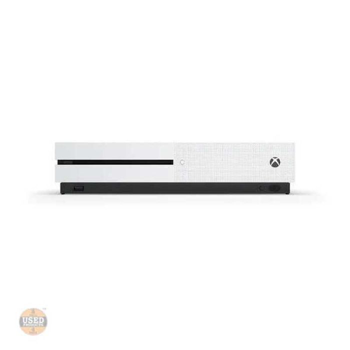 Consola Microsoft Xbox One S 500 Gb + Controller | UsedProducts.Ro