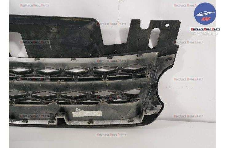 Централна решетка на радиатора оригинална със сензори Ленд Роувър / La