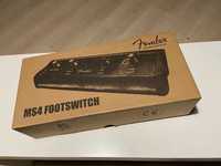 Pedale chitara electrica - Fender MS4 Footswitch