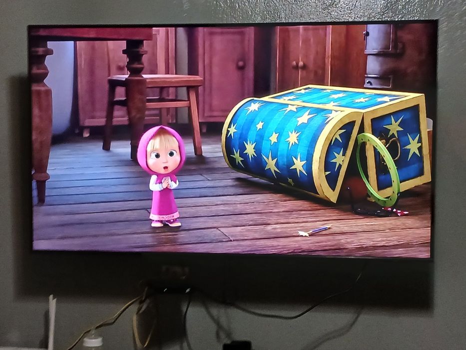 Tv Samsung QE55Q60BAUXXH