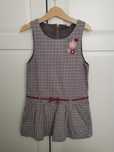 Rochita DOPO Girls 7-8 ani - 128 cm