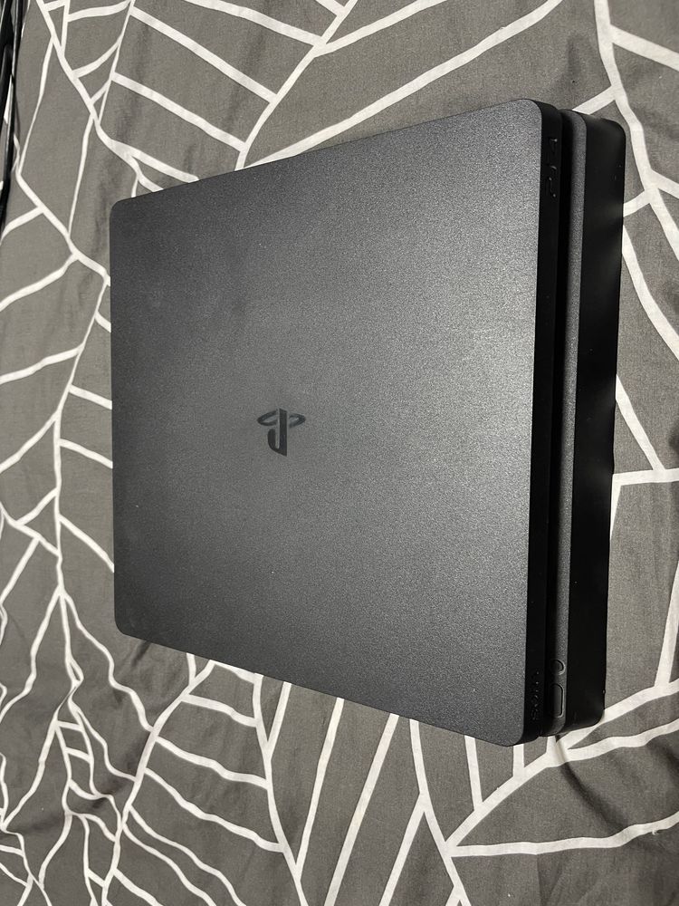 Ps4 като чисто нов