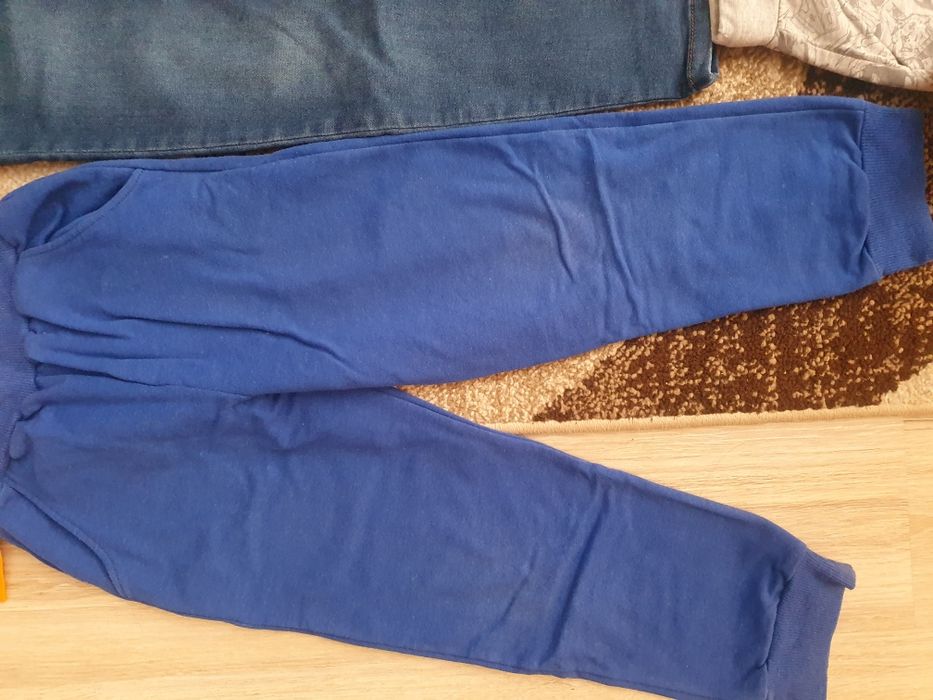 Страхотен лот за 6-7 момче