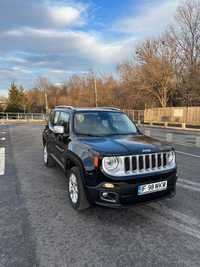 Jeep Renegade Jeep Renegade 4X4 /Unic proprietar!!!