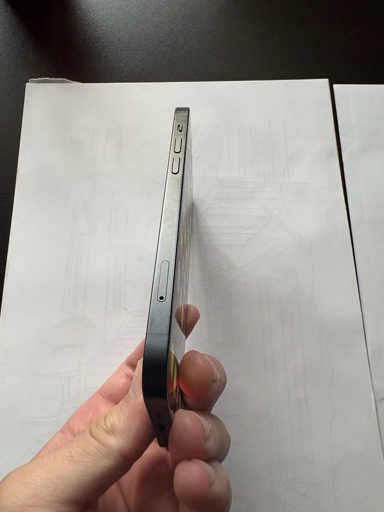 Iphone 12 64 GB