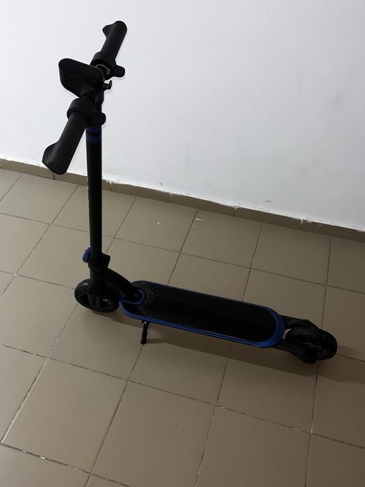 Электро Сомокат