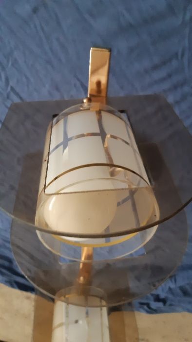 Candelabru doua brate 50lei