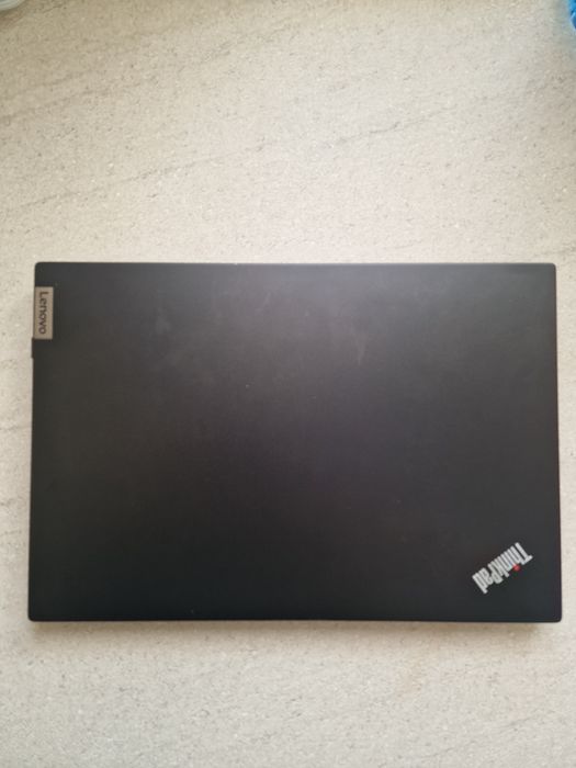 Lenovo ThinkPad E14 Gen 2 – Ryzen 7 4700U