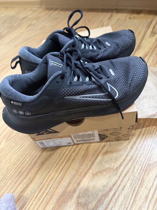 Мъжки обувки Nike Juniper Trail  Gore-Tex 41