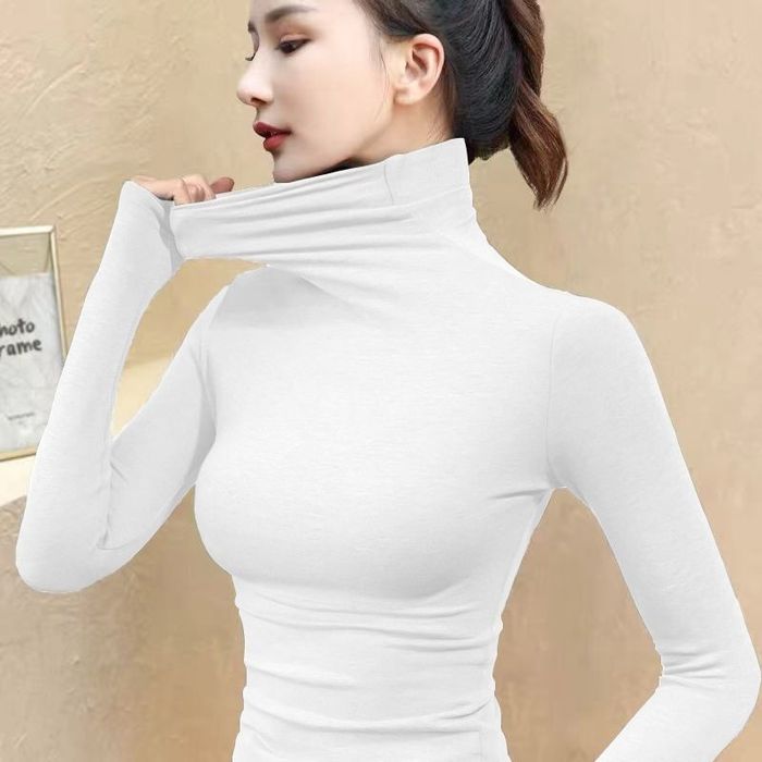 Женские водолазка