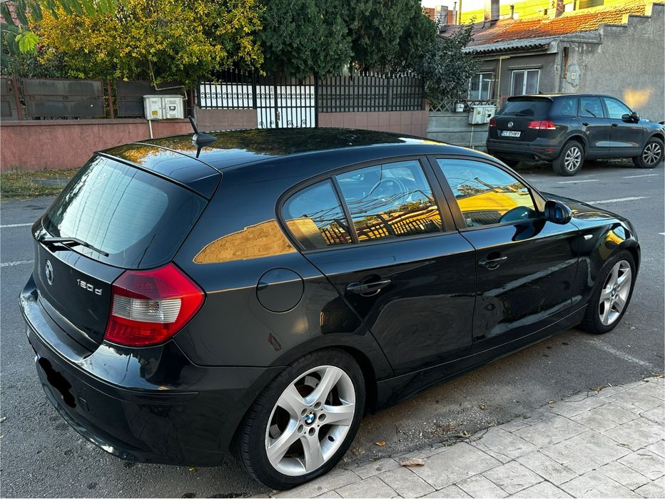 BMW seria 1 E87 2.0