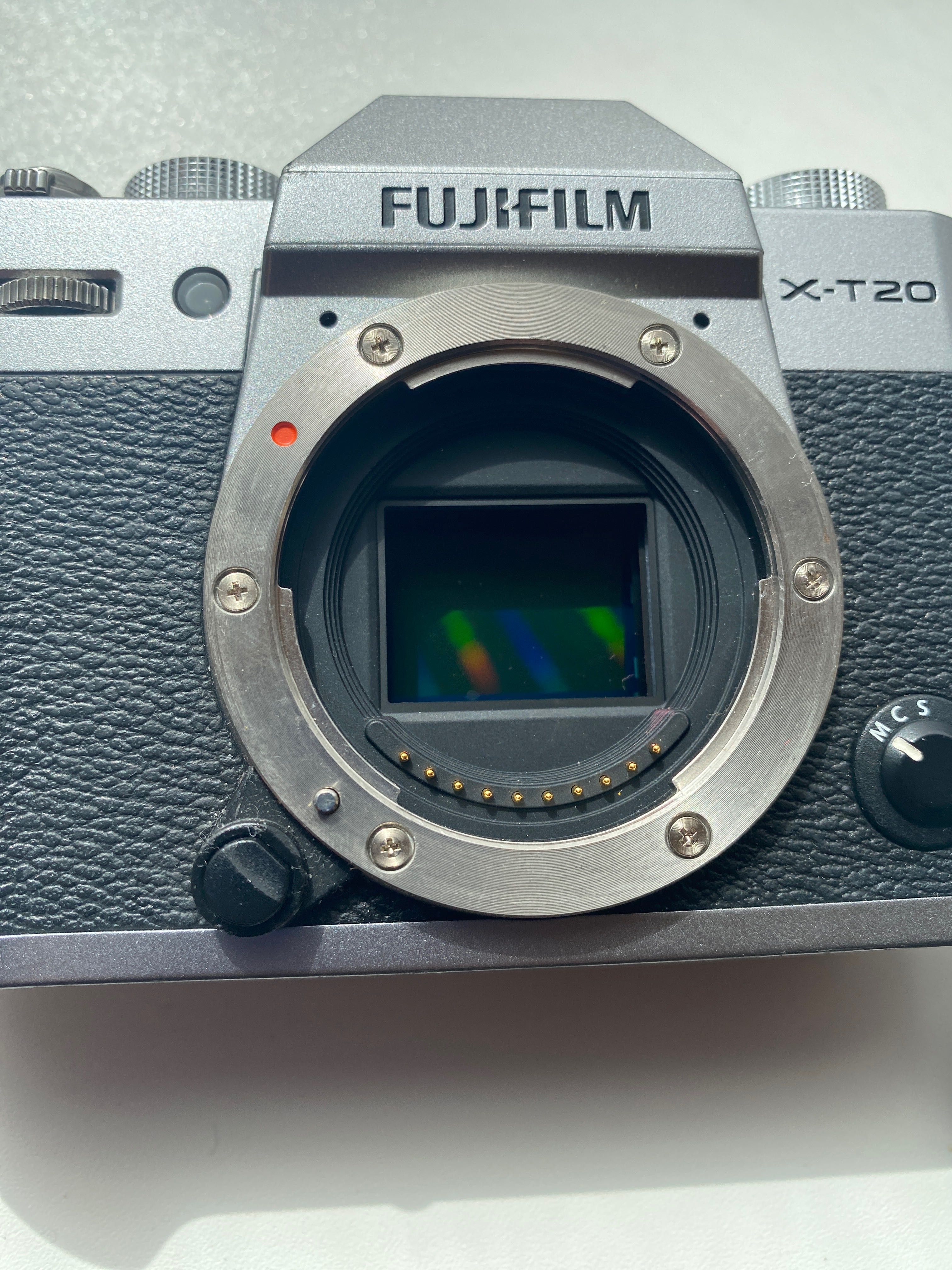 Fujifilm xt20, obiectiv xf 18-55mm, F2.8-4 R LM OIS