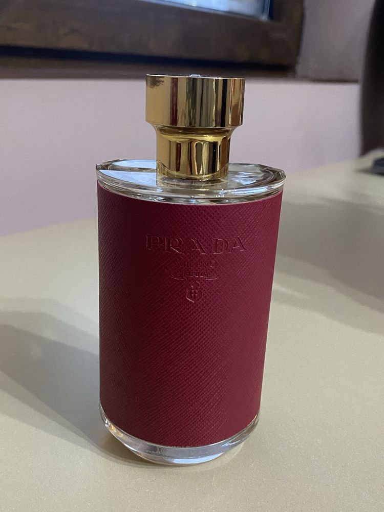 Пирфюм Prada La Femme Intense 100 ml