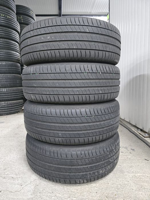 4 Броя 225/50/18 Michelin 6mm