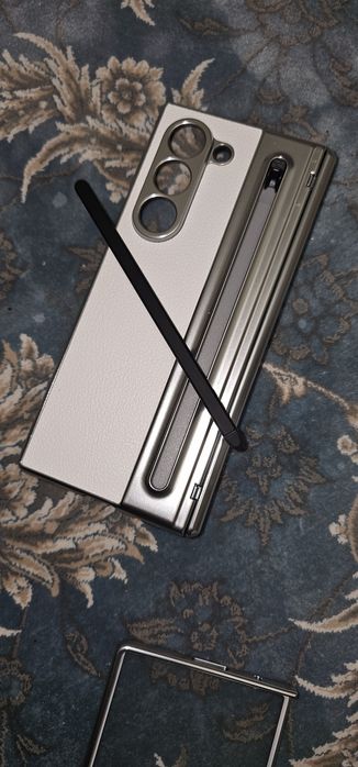 Чехол для Samsung Galaxy Z Fold 6