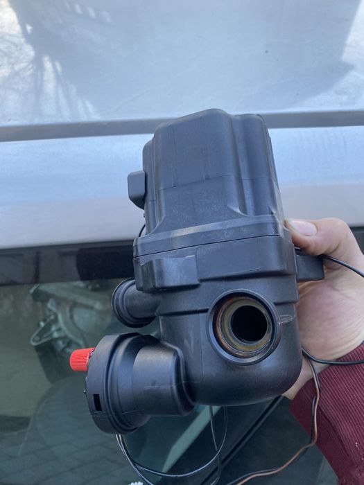 Pompa pentru centrala ariston