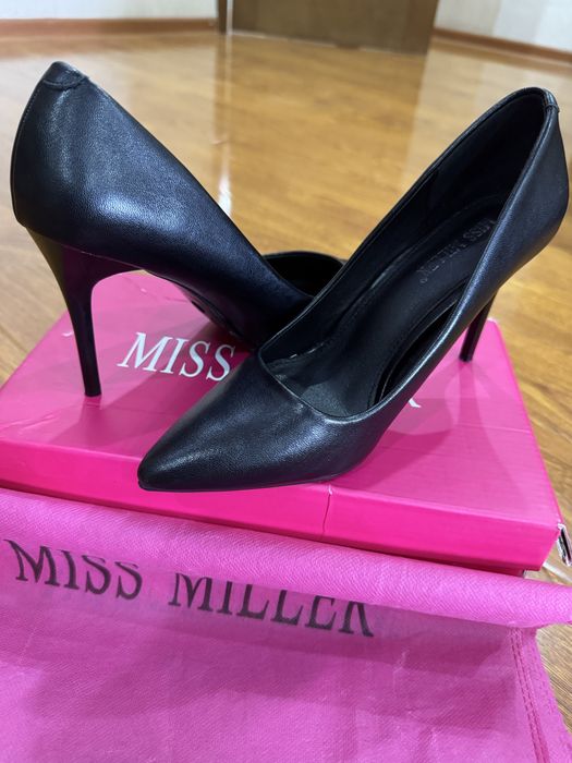 Туфли лодочки красивые