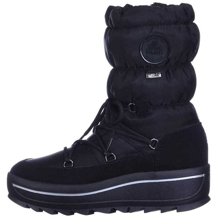 Ghete iarna Pajar Canada TAYA damă, -30 grade