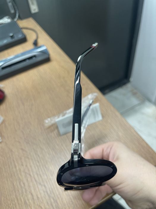 Ochelari de Soare Chris Craft Polarized -CF 3017 01P4 57017 145 Cat3