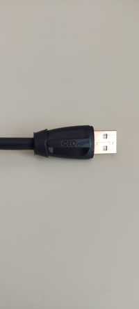 Vand cablu QED Performance USB A-B
Cablu QED Performance USB A-B Graph