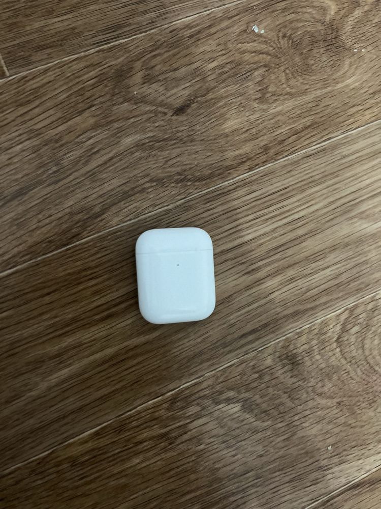 Airpods 2 Оригинал