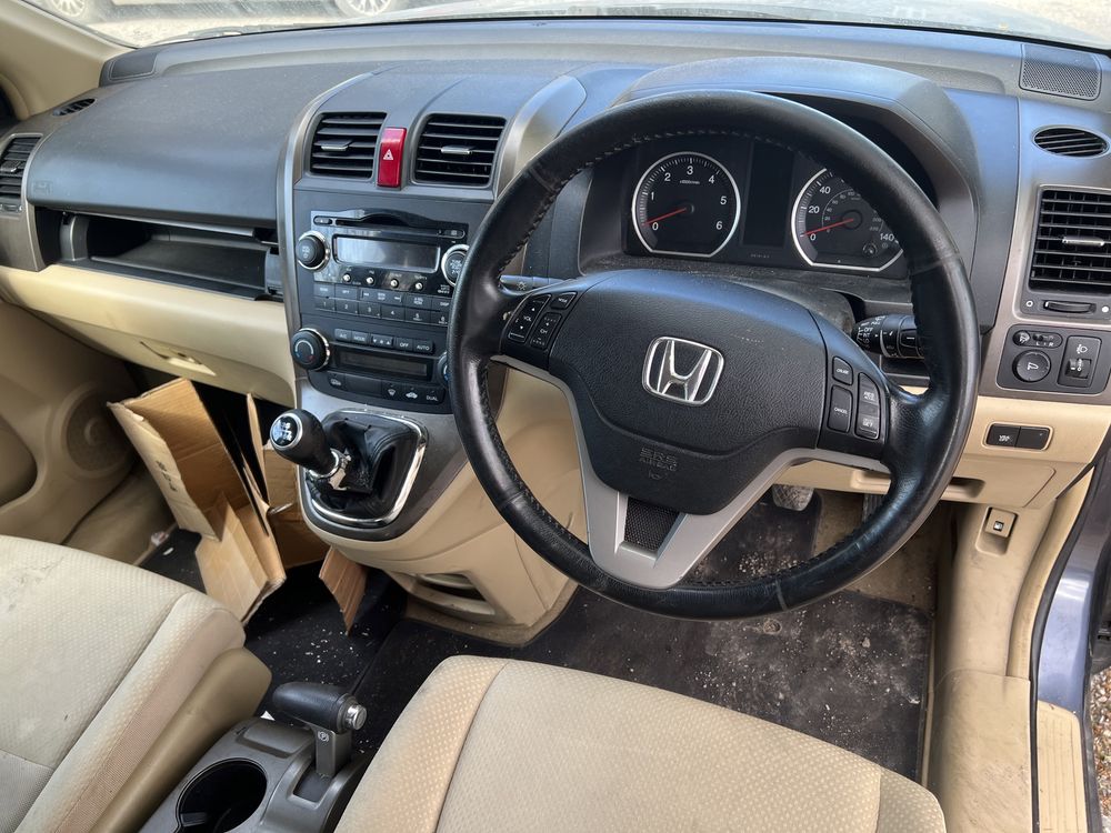 Honda CR-V/ЦРВ 2.2 cdti НА ЧАСТИ