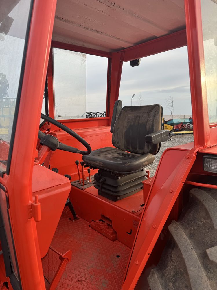 Tractor Renault 96!