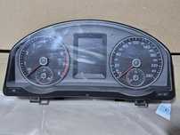 Ceasuri bord Volkswagen vw Eos 2010 , 1Q0 920 874 J