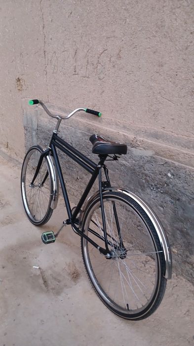 Velosiped Sotiladi