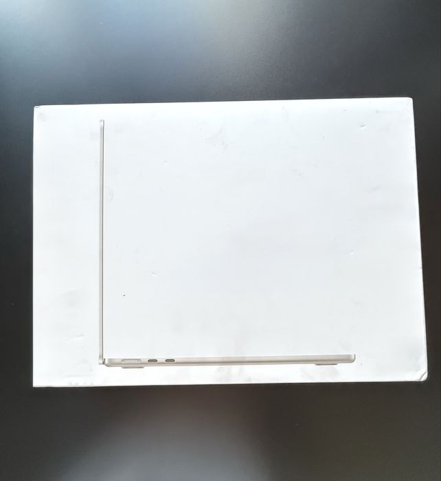 Laptop Apple Macbook Air , M4 , 16 Gb, 256 , nou sigilat !