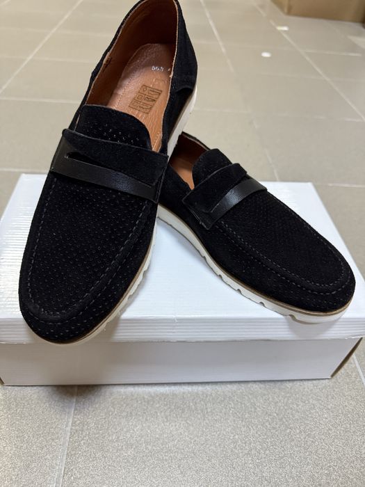 Vand mocasini barbati
