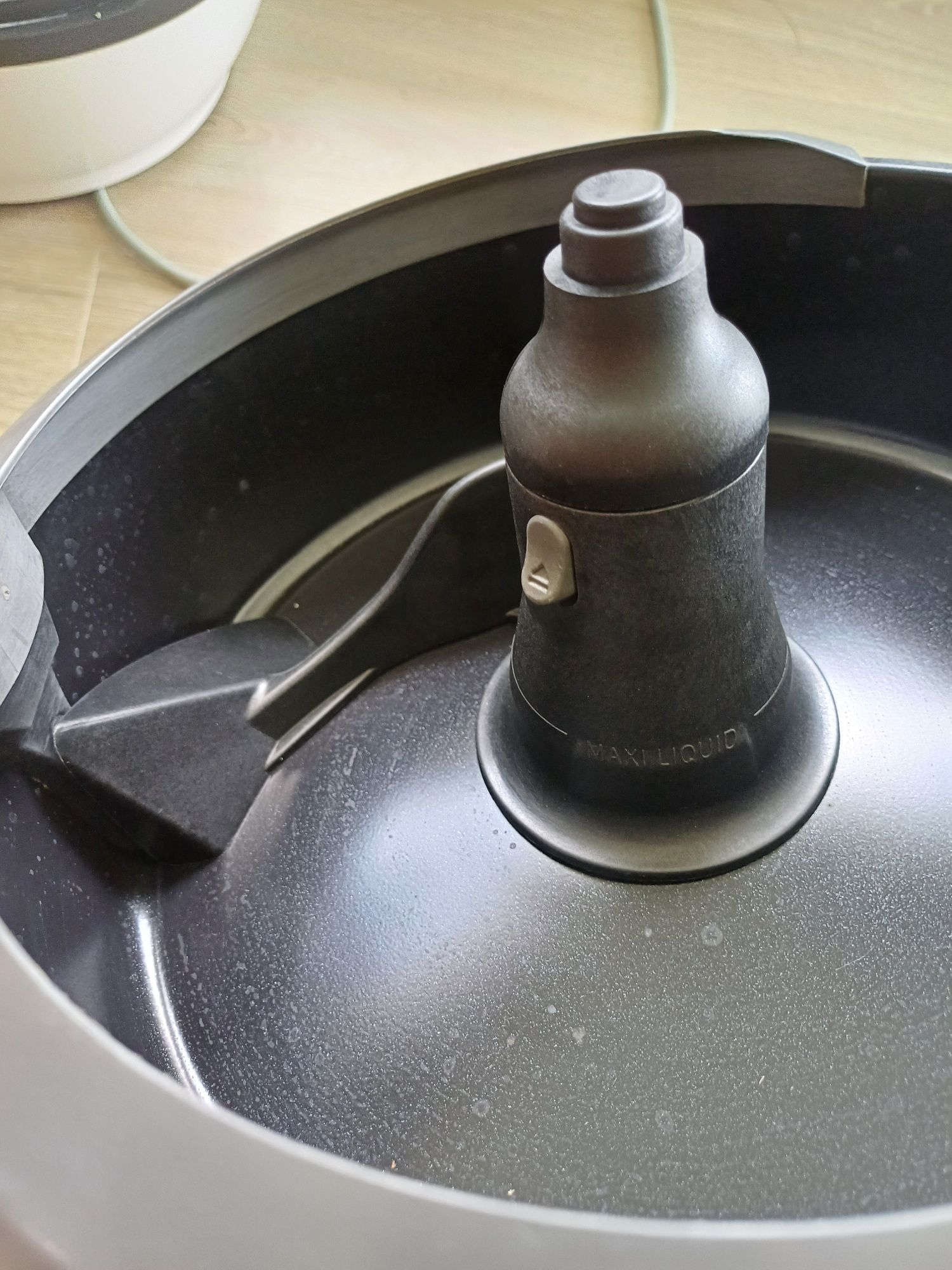 Tefal Actifry aproape nou