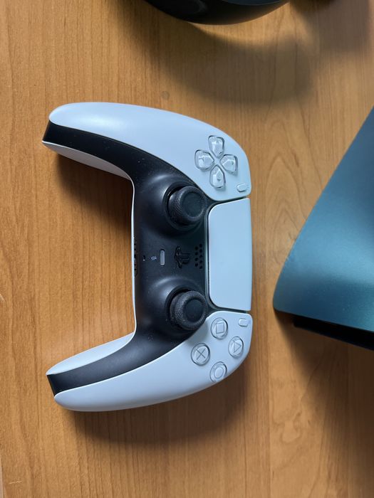 Consola PlayStation 5 Slim (PS5)