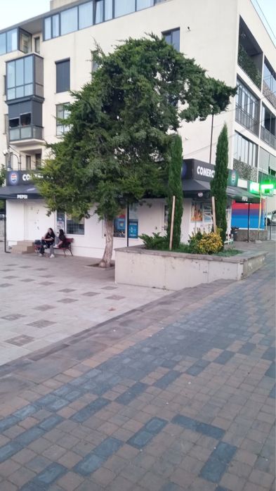 Inchiriez spatiu comercial Ovidiu, CT