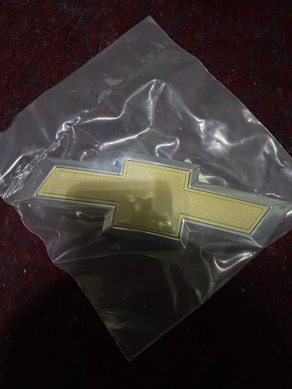 Turli avtomobillar uchun emblema – original va sifatli!

BMW, Mercedes