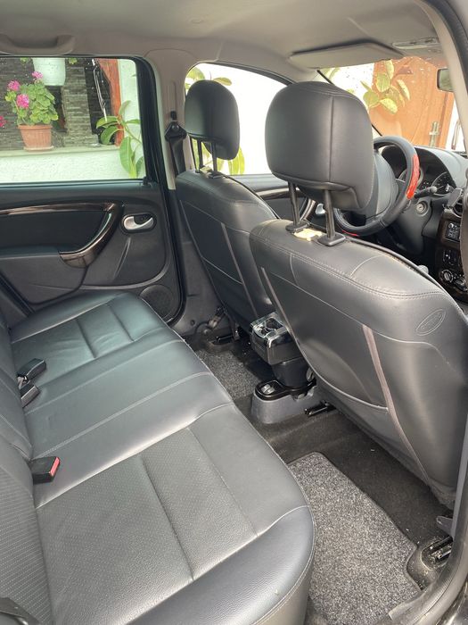 Vand Dacia Duster