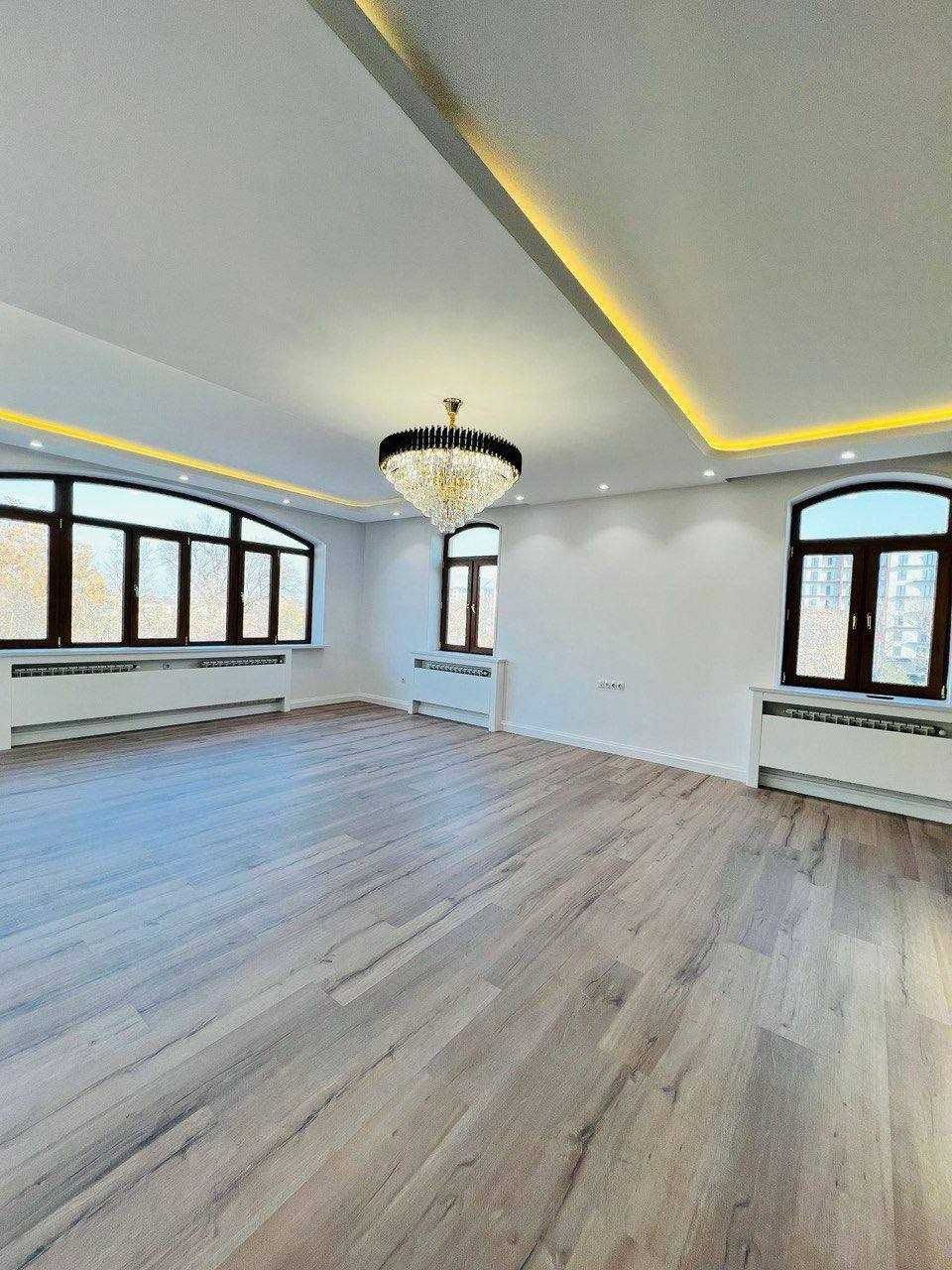 5-ком. в Новостройке в Юнусабадском р-не. паркинг в подарок ID: 3021