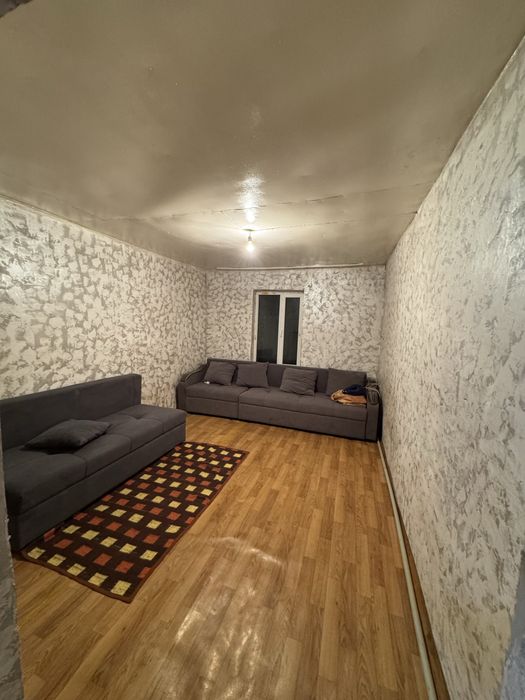 Сдается квартира