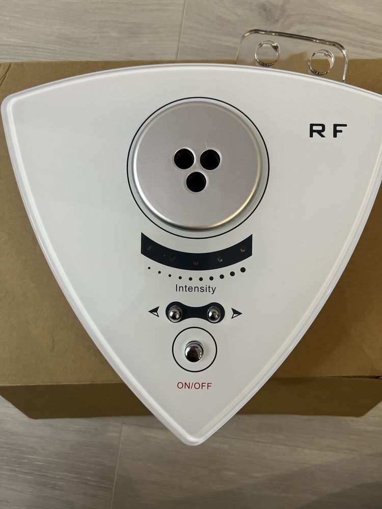 Aparat de lifting cu radiofrecventa fata si corp