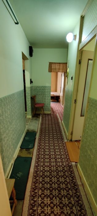 Apartament muncitori Târnăveni / Regim hotelier / 6 persoane
