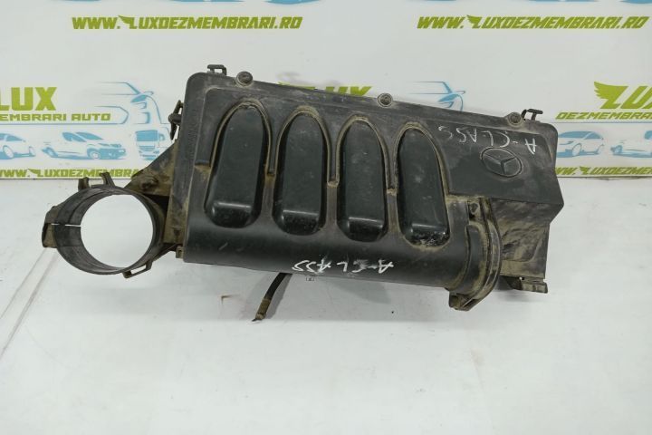 Carcasa filtru aer A6400900701 2.0 cdi OM640 Mercedes-Benz A-Class W169  [din 2004 pana  2008] seri