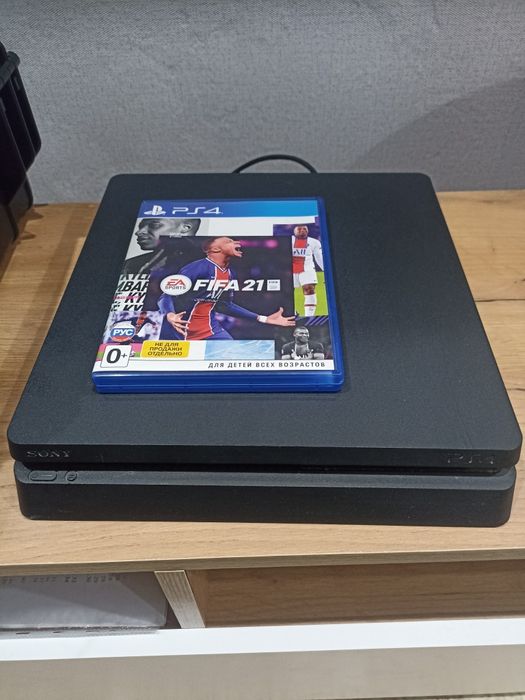 Sony playstation 4