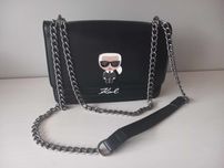 Karl Lagerfield дамска чанта