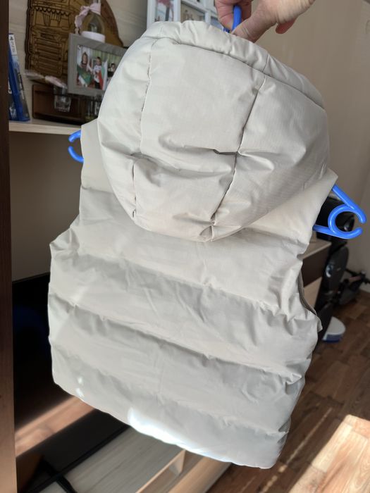 Детски елек MANGO ръст 116