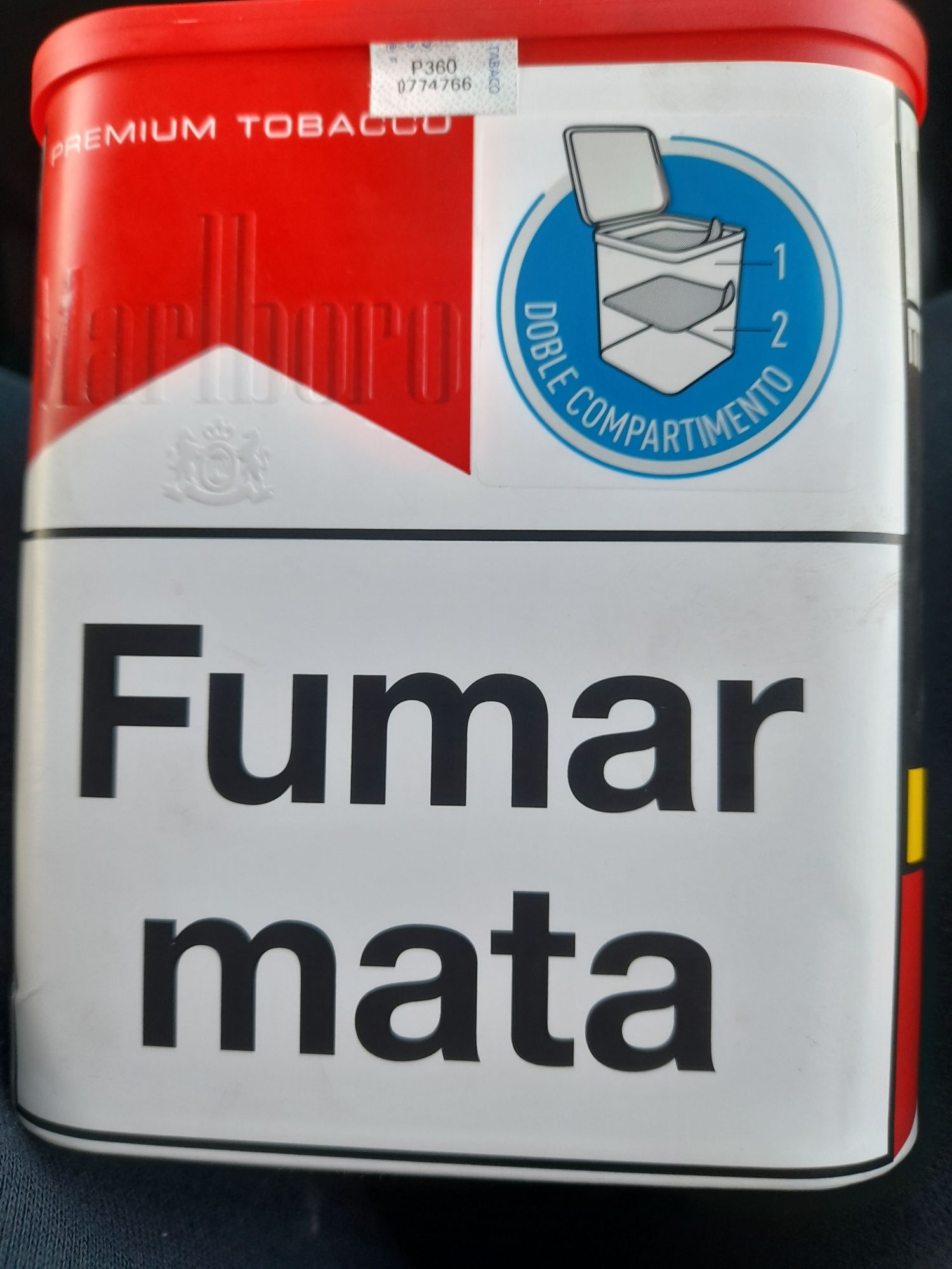 Marlboro 70 Gr Spania