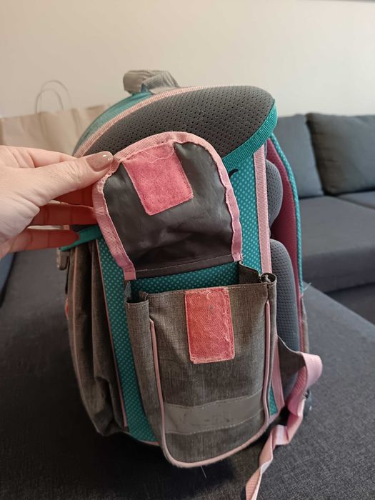 Ученическа раница Belmil