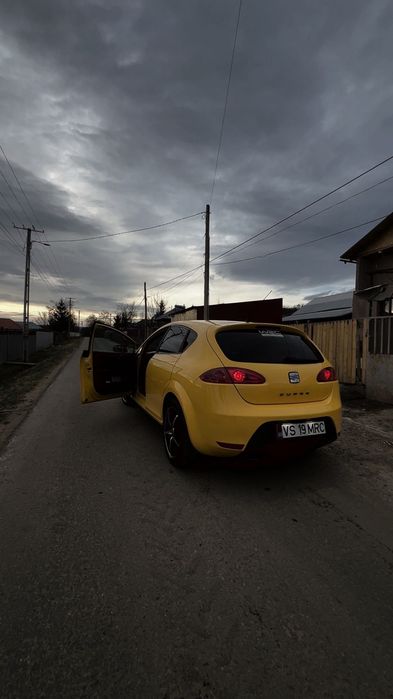 Vand ,schimb seat Leon cupra