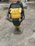 Inchiriez mai compactor Bomag