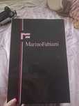Боссоножки от MarinoFabiani